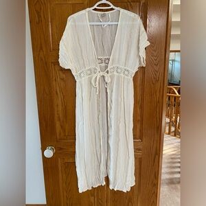 Swim Cover up - BNWOT BOGO